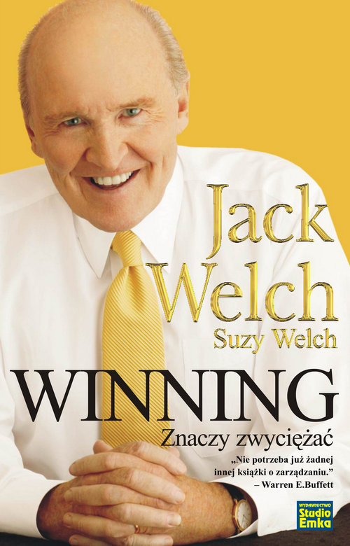 Image of Winning znaczy zwyciężać