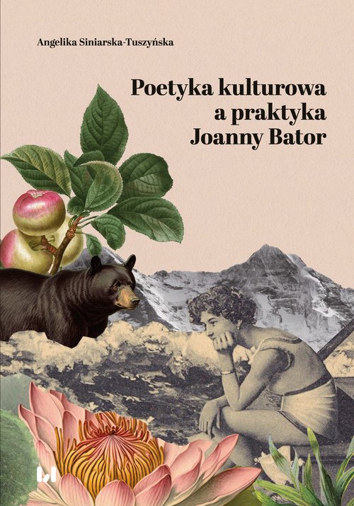 Image of Poetyka kulturowa a praktyka Joanny Bator