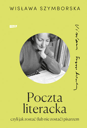 Image of Poczta literacka