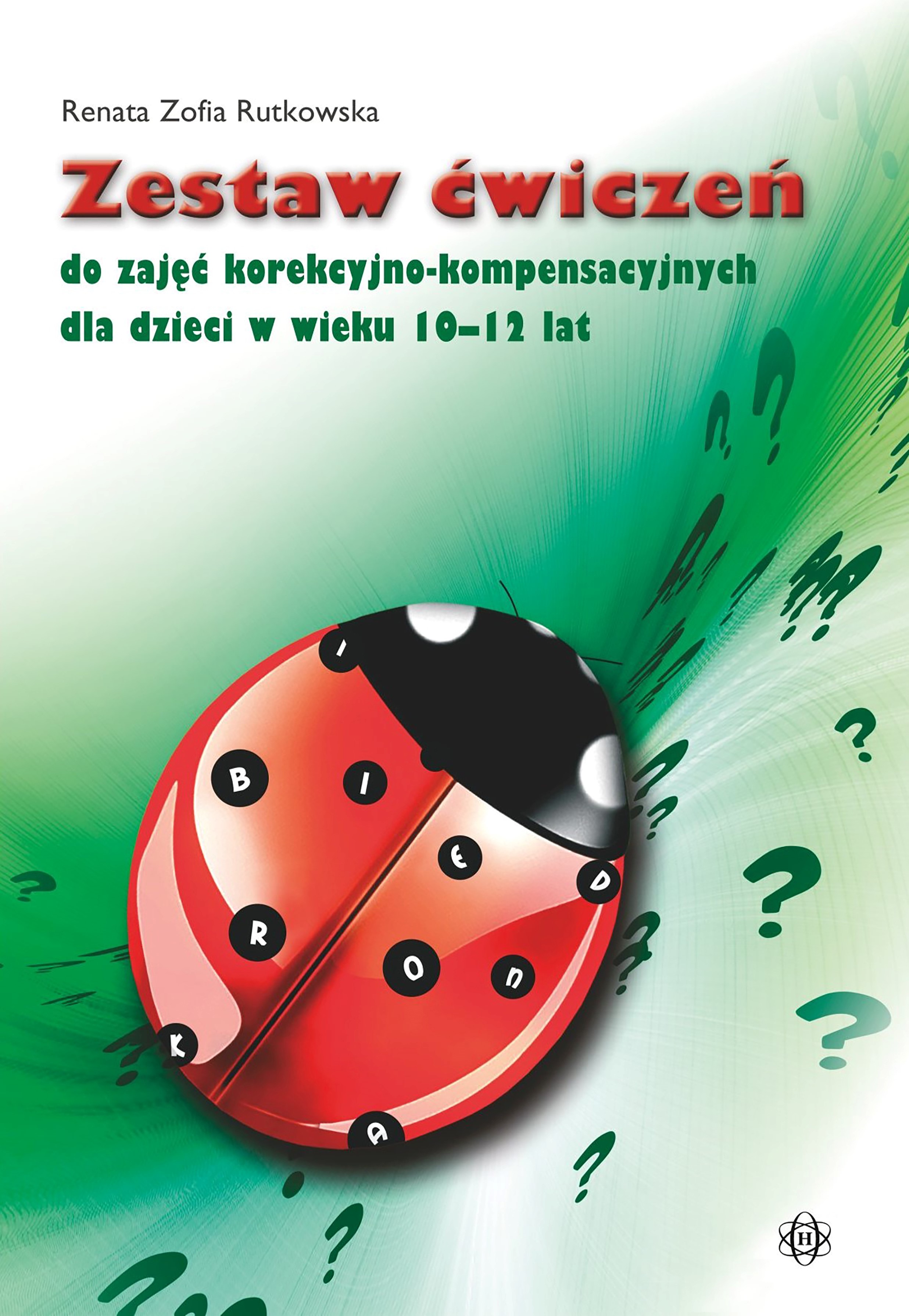 Image of Zestaw ćwiczeń do zajęć korekcyjno-kompensacyjnych dla dzieci w wieku 10–12 lat