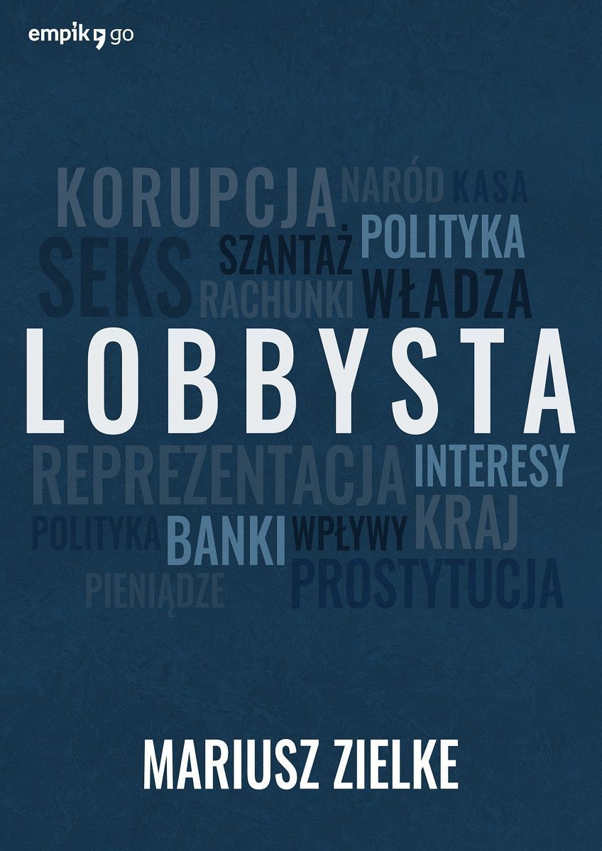 Image of Lobbysta