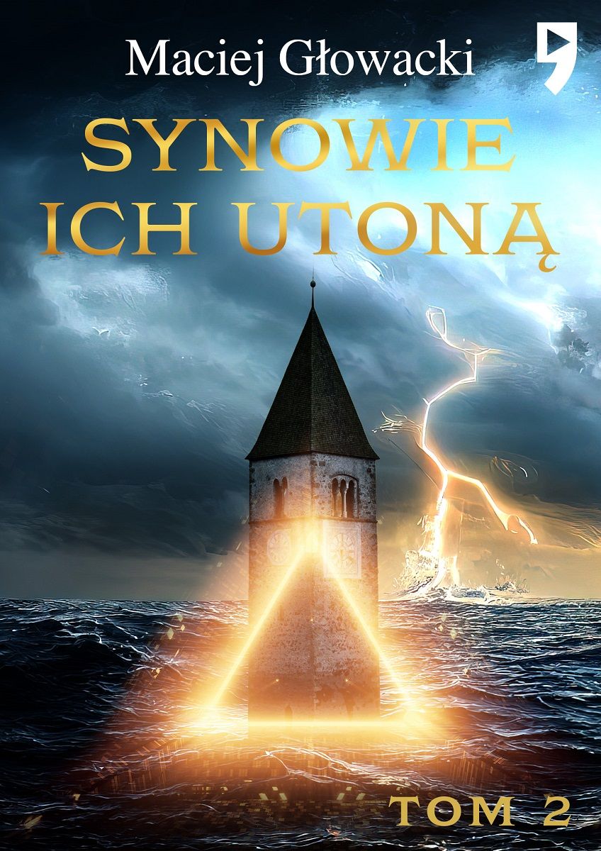 Image of Synowie ich utoną. Tom 2