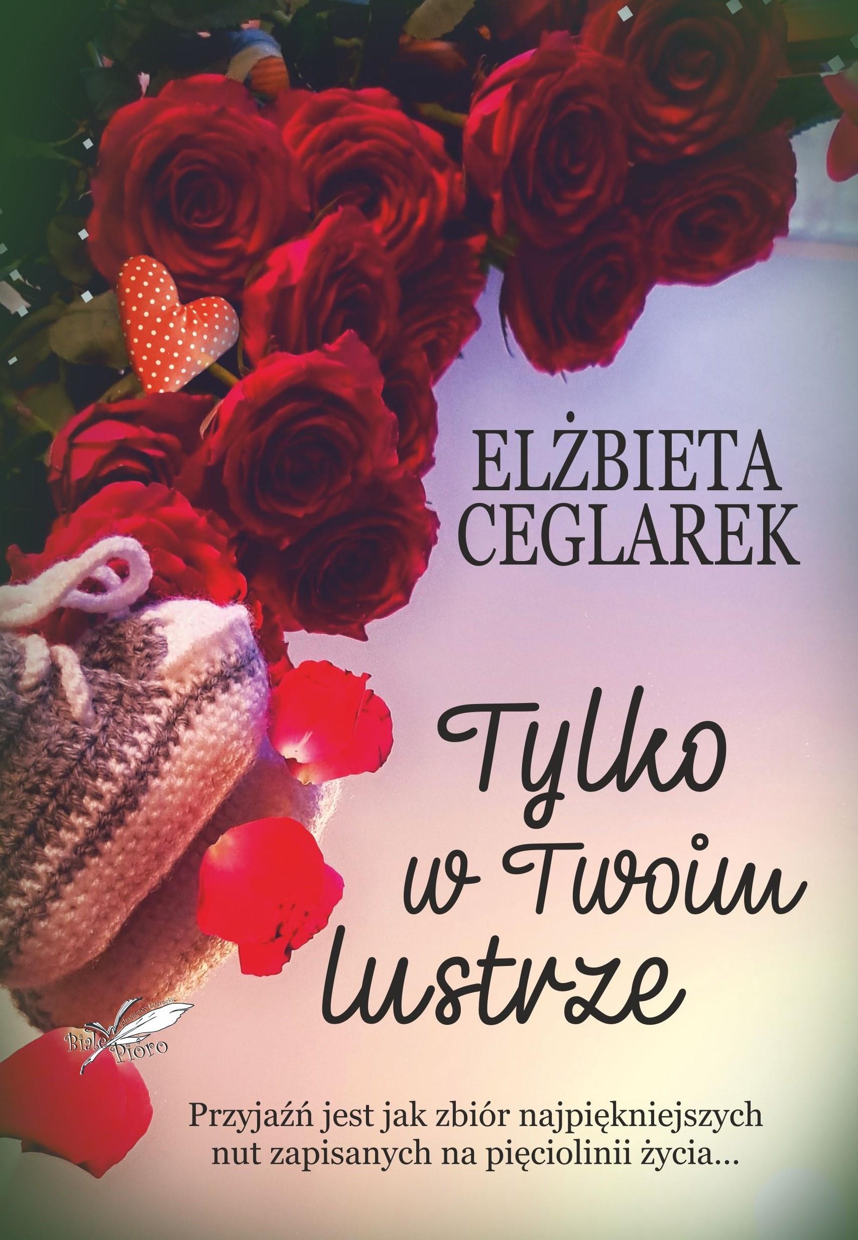 Image of Tylko w twoim lustrze