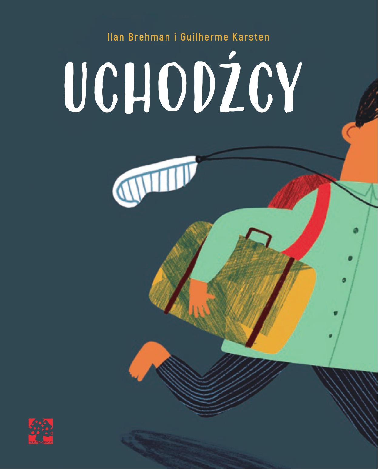 Image of Uchodźcy