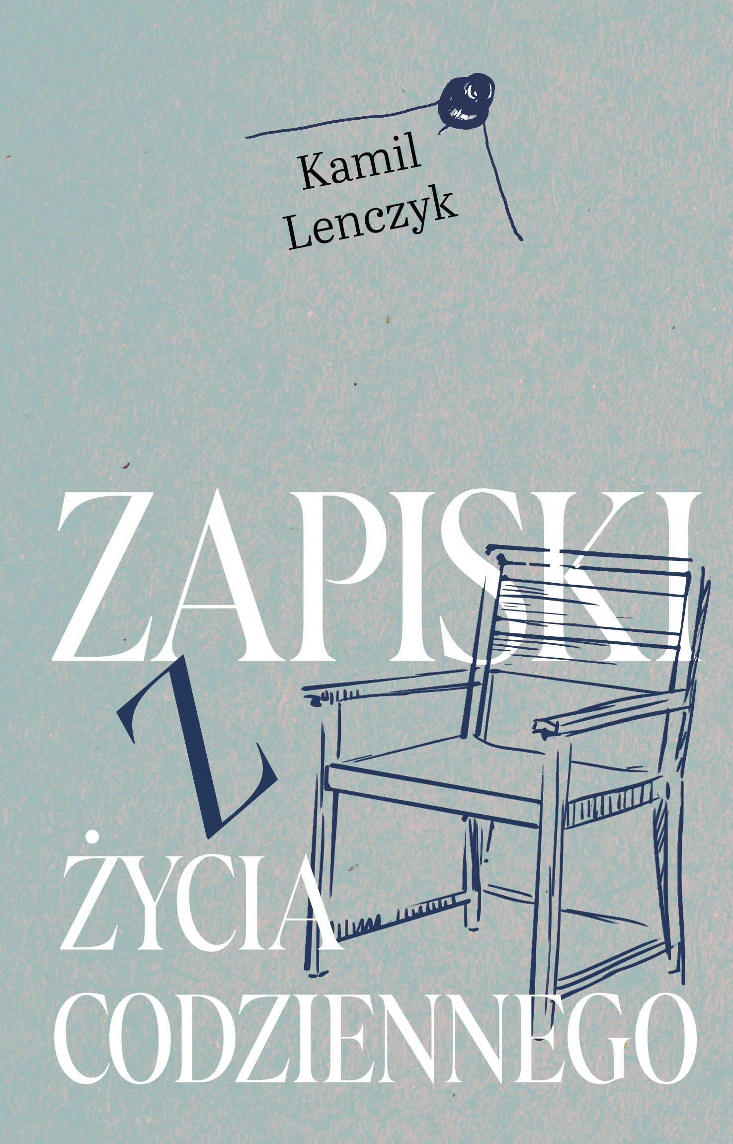 Image of Zapiski z życia codziennego