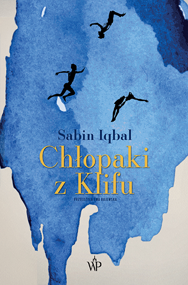 Image of Chłopaki z Klifu