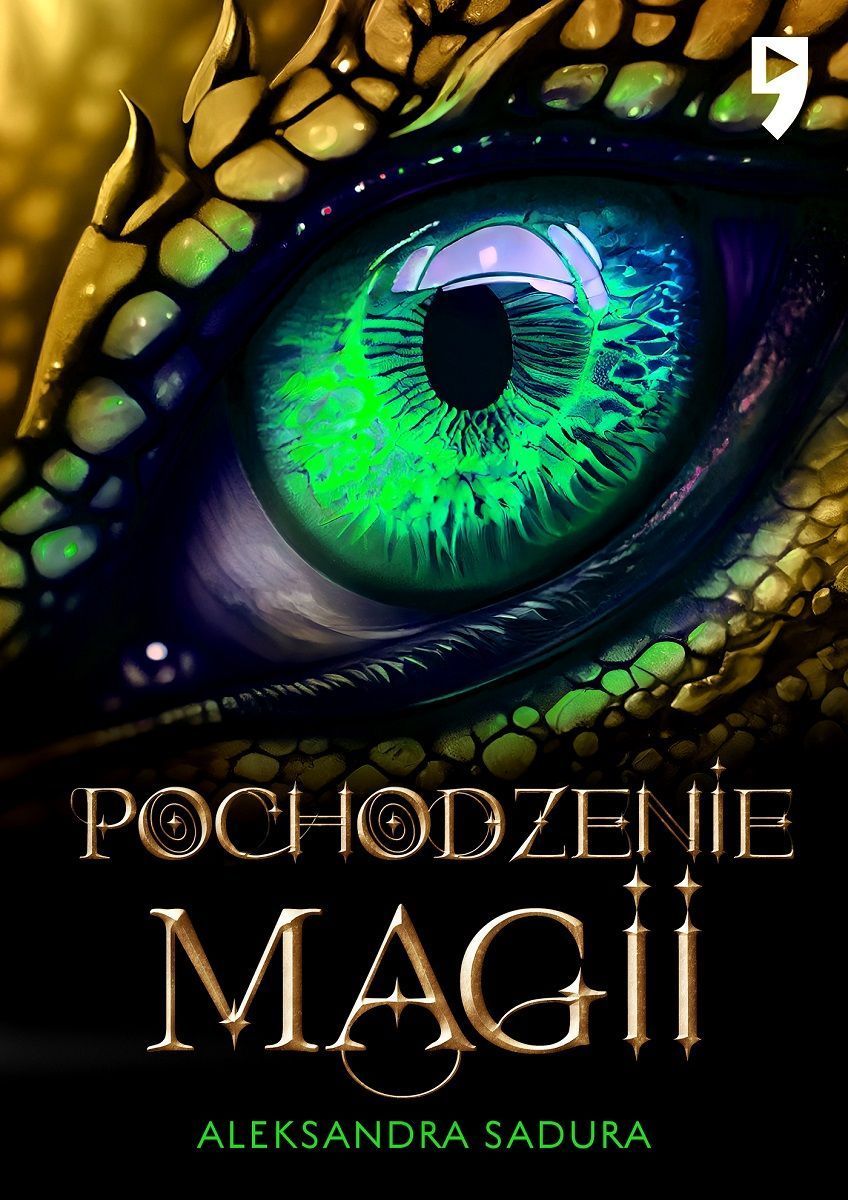 Image of Pochodzenie magii