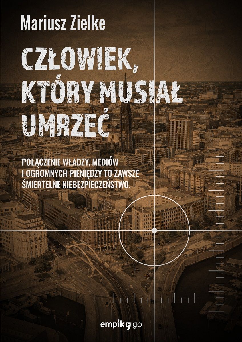 Image of Człowiek, który musiał umrzeć