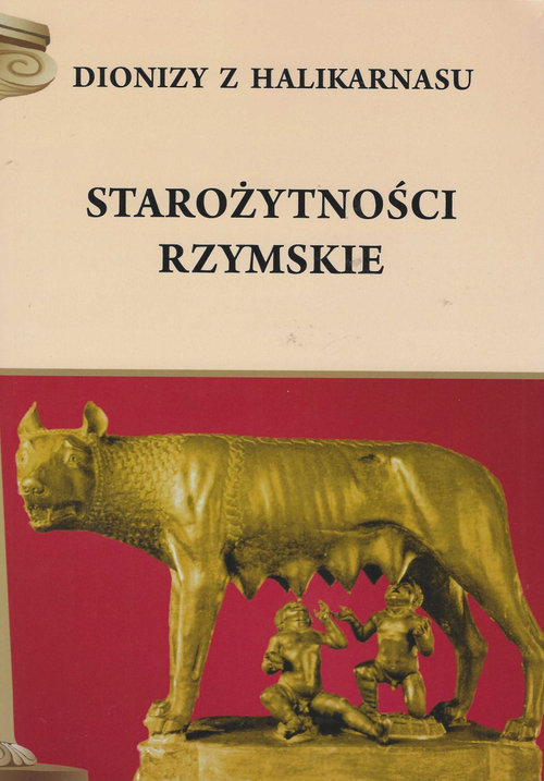 Image of Starożyności rzymskie