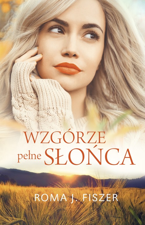 Image of Wzgórze pełne słońca
