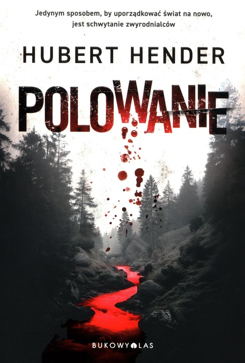Image of Polowanie