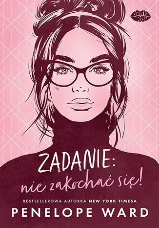 Image of Zadanie: nie zakochać się!
