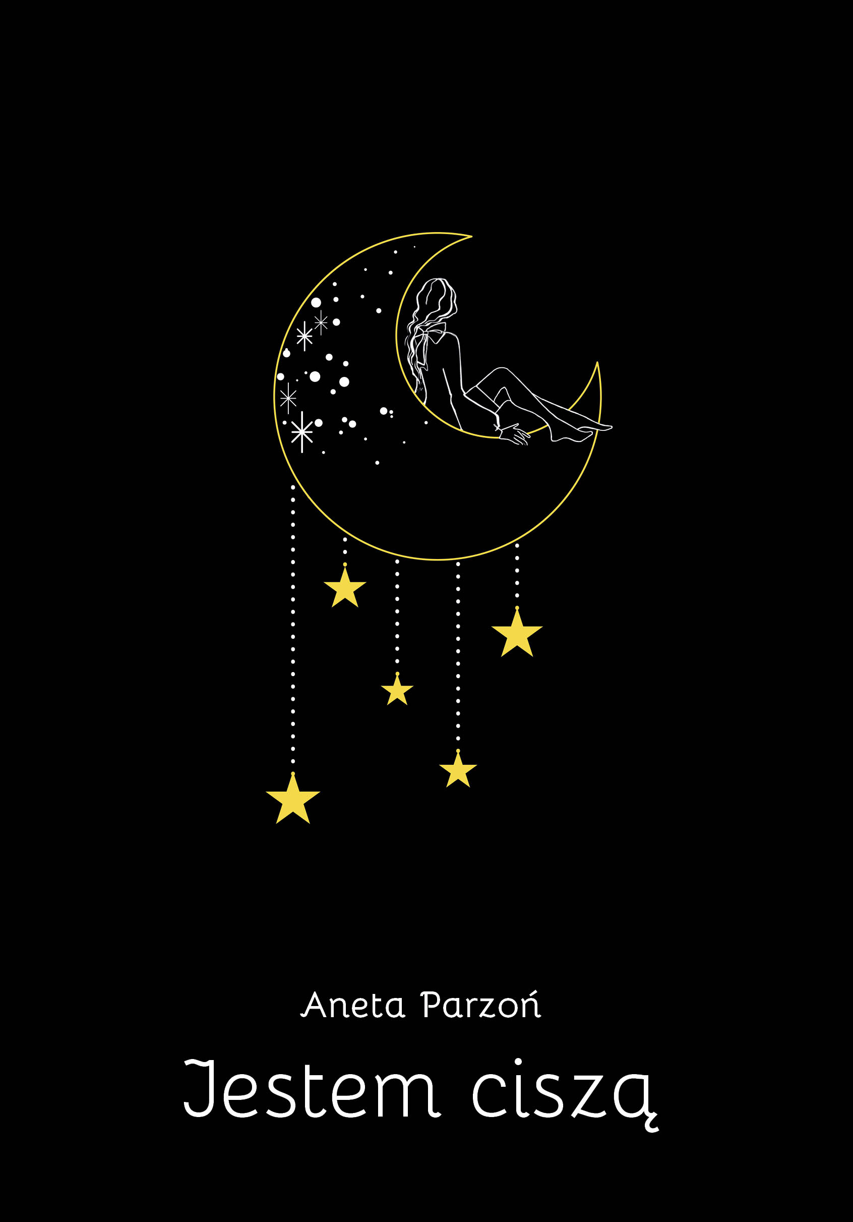 Image of Jestem ciszą