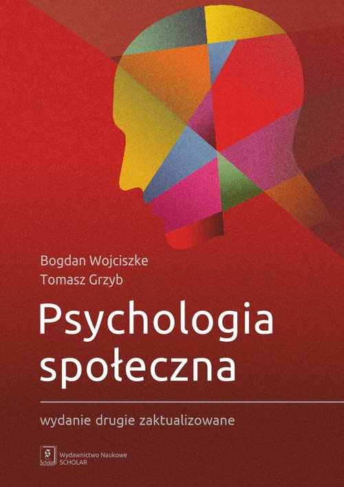 Image of Psychologia społeczna Wydanie drugie zaktualizowane