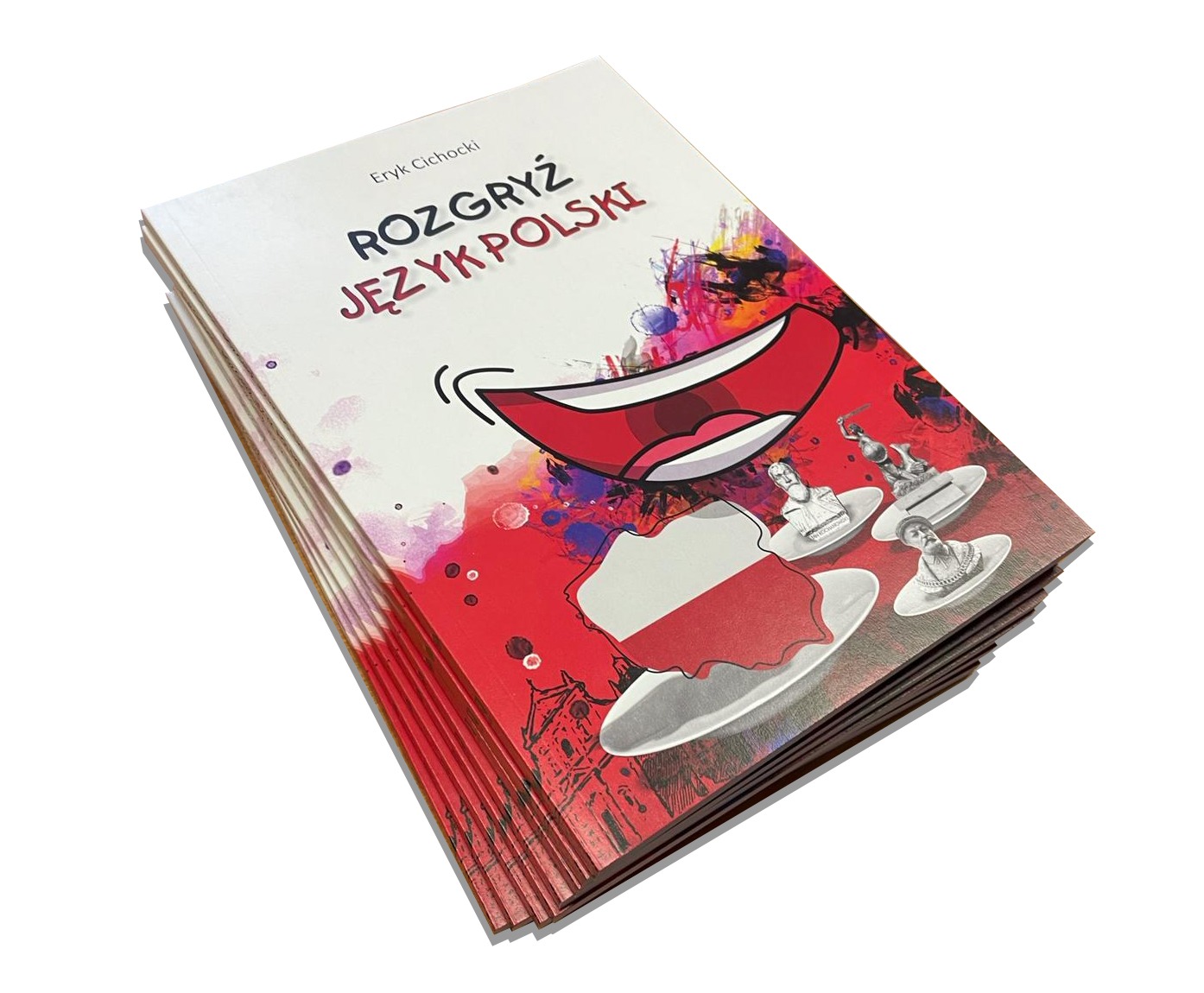 Image of Rozgryź Język Polski