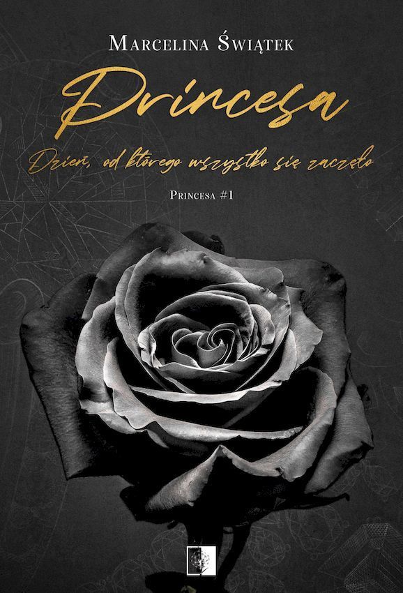 Image of Princesa. Dzień, od którego wszystko się zaczęło