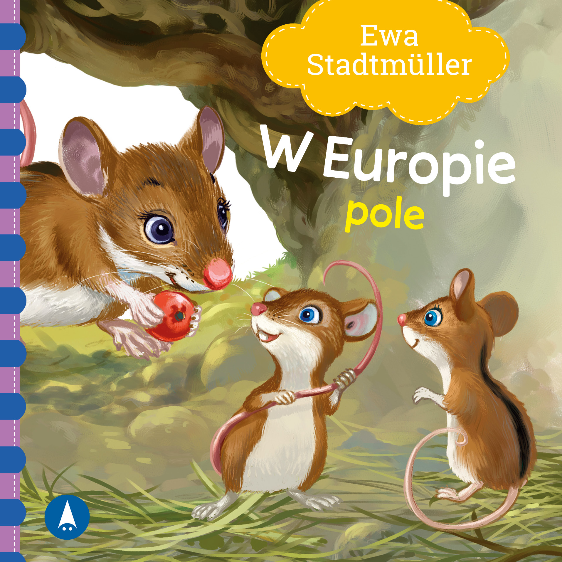 Image of Pole. W Europie