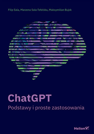 Image of ChatGPT. Podstawy i proste zastosowania