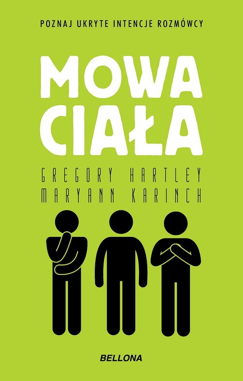 Image of Mowa ciała