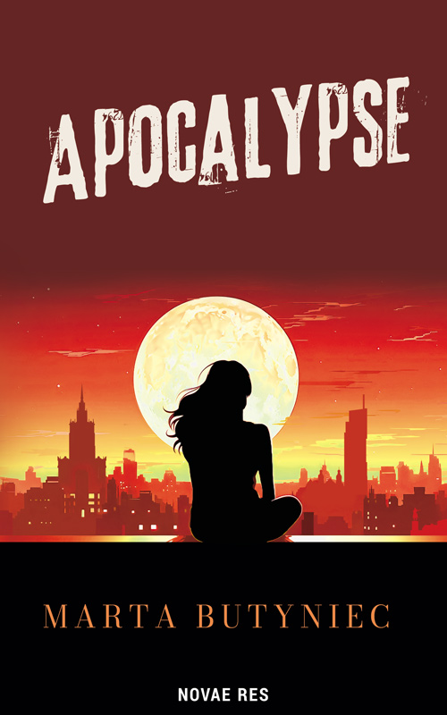 Image of Apocalypse