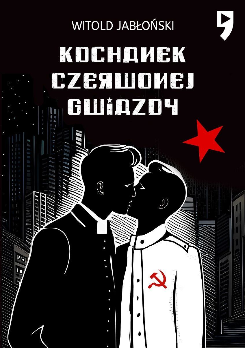 Image of Kochanek czerwonej gwiazdy