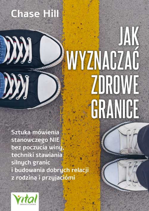 Image of Jak wyznaczać zdrowe granice
