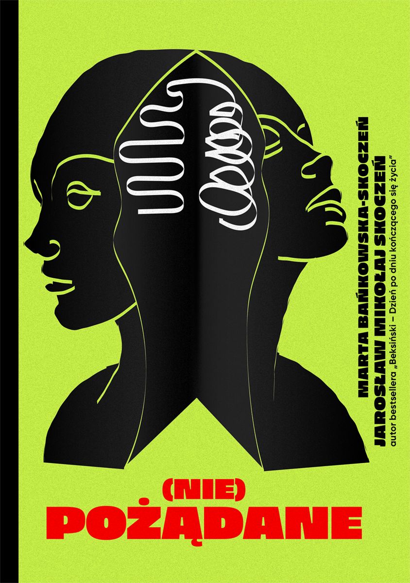 Image of (Nie)pożądane