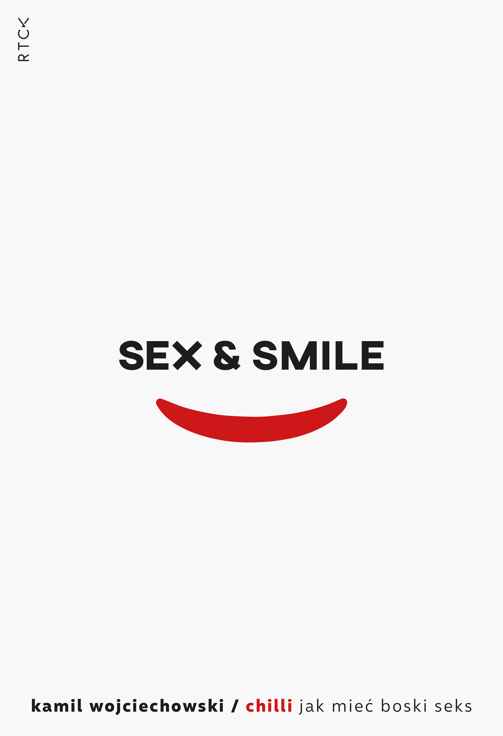 Image of Sex & smile, czyli jak mieć boski seks