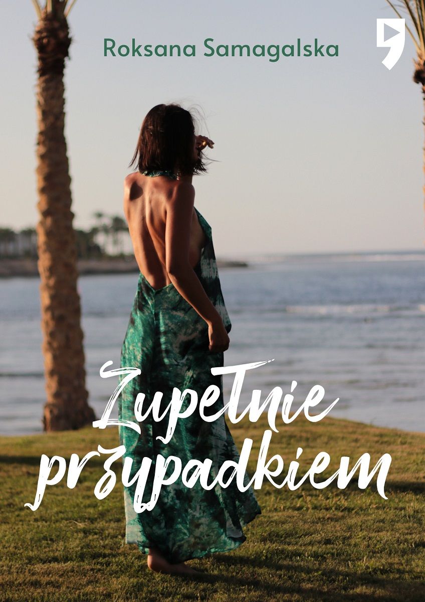 Image of Zupełnie przypadkiem