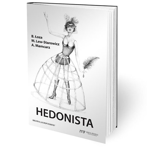 Image of Hedonista