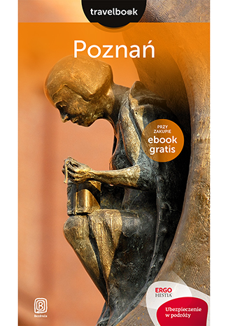 Image of Poznań travelbook