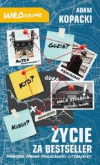 Image of Życie za bestseller
