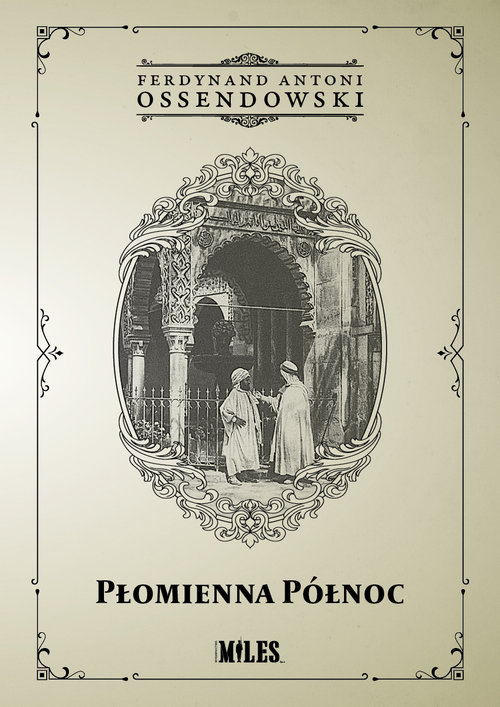 Image of Płomienna Północ Podróż po Afryce Północnej: Maroko