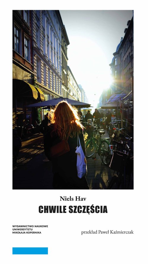 Image of Chwile szczęścia