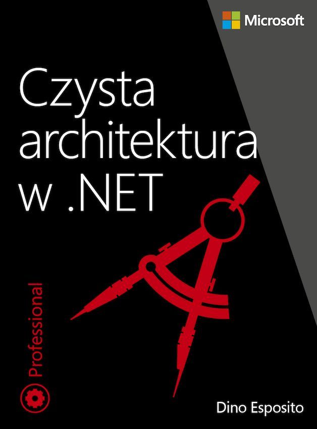 Image of Czysta architektura w .NET