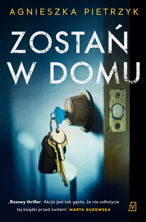 Image of Zostań w domu
