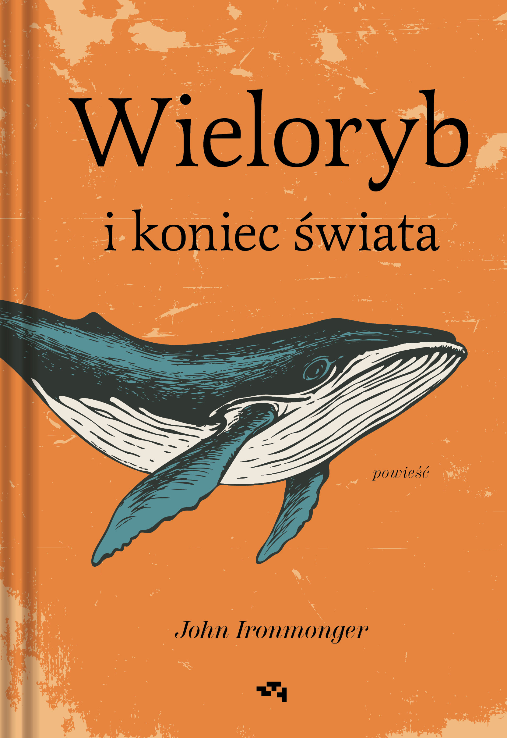 Image of Wieloryb i koniec świata