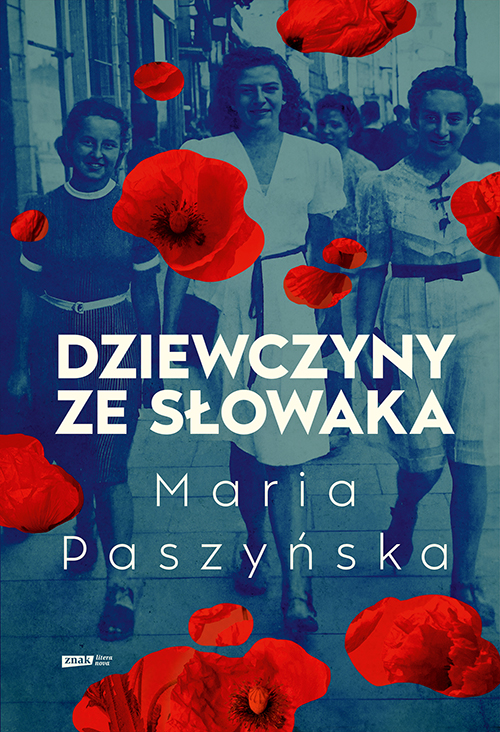 Image of Dziewczyny ze Słowaka