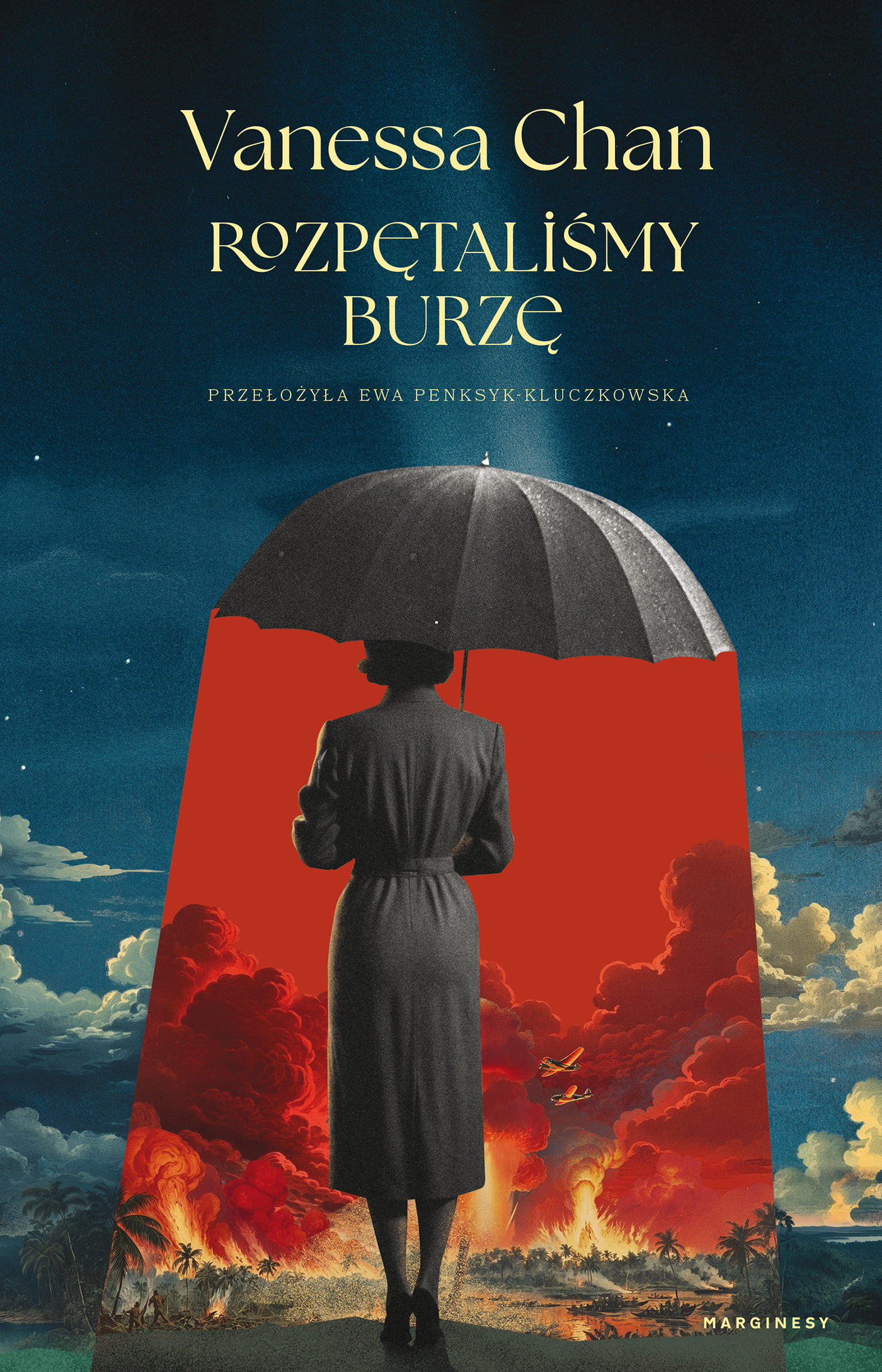 Image of Rozpętaliśmy burzę