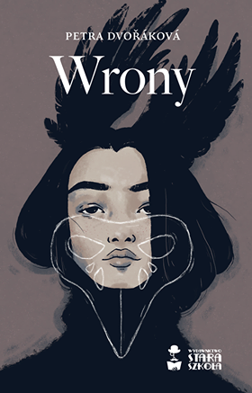 Image of Wrony wyd. 3