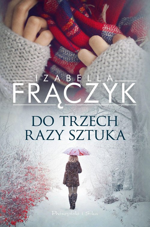 Image of Do trzech razy sztuka