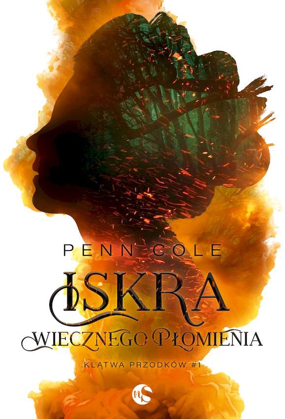 Image of Iskra Wiecznego Płomienia