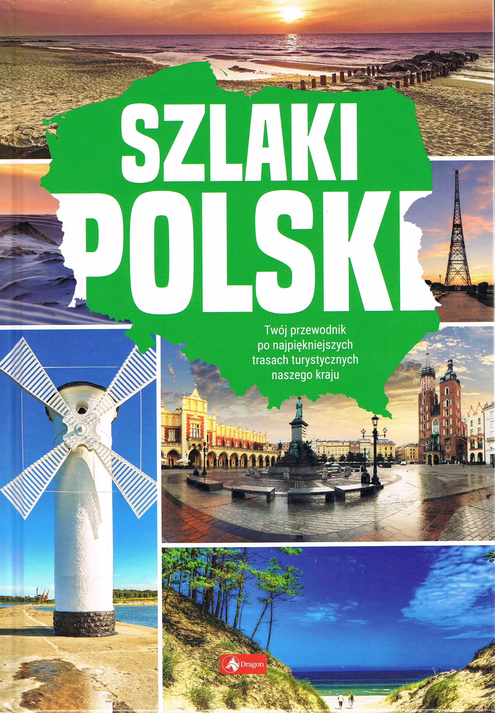 Image of Szlaki Polski
