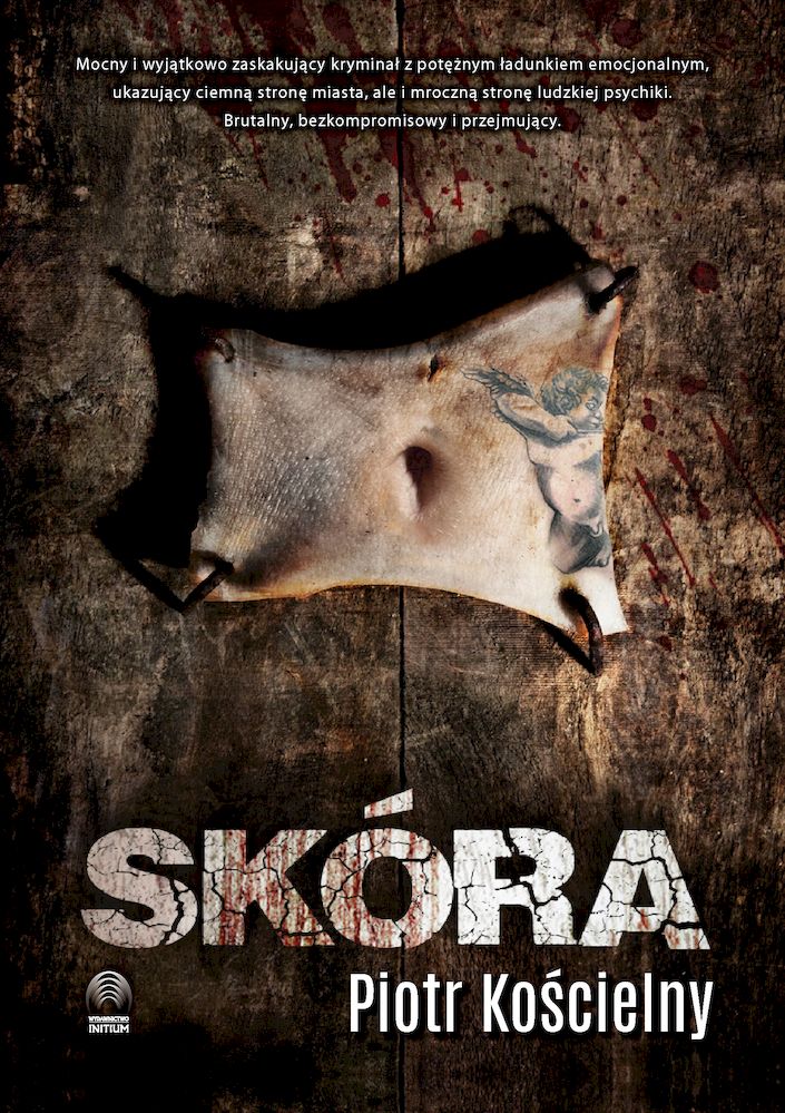 Image of Skóra wyd. 2024