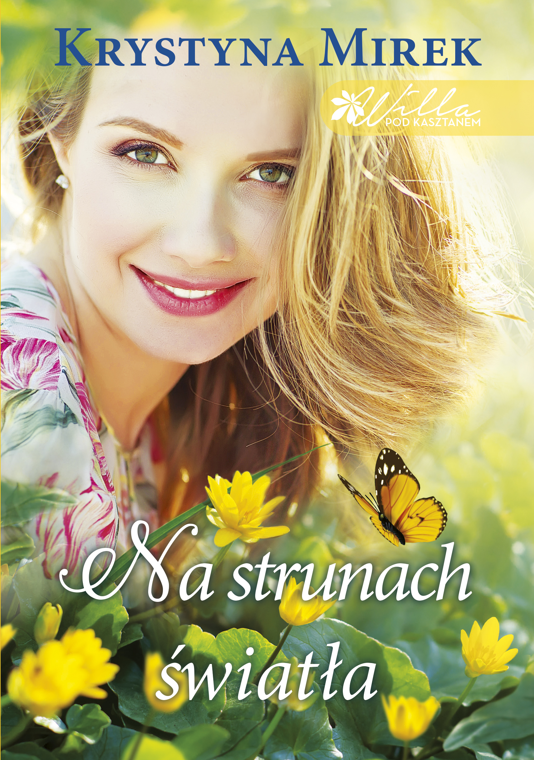 Image of Na strunach światła