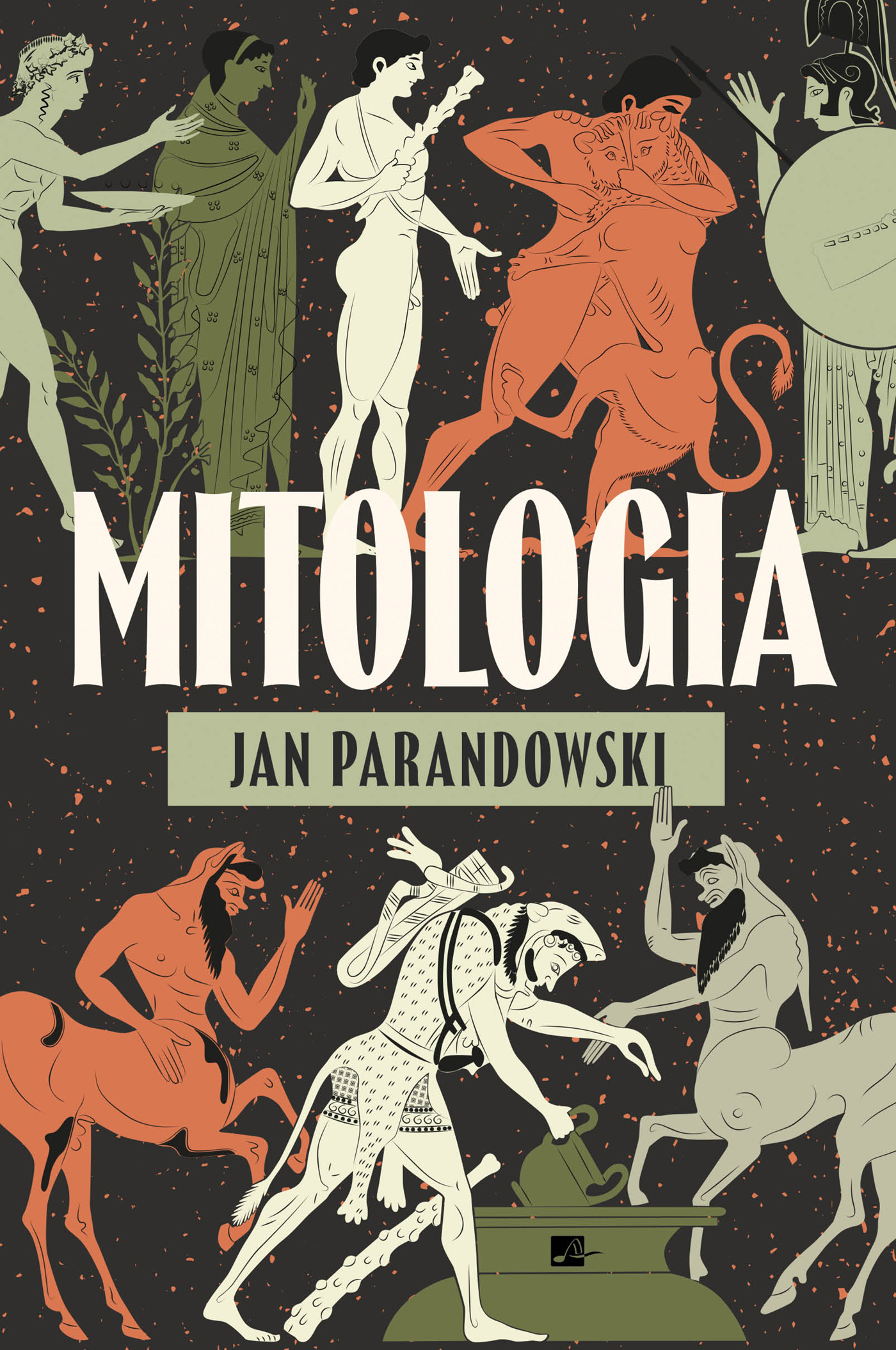 Image of Mitologia