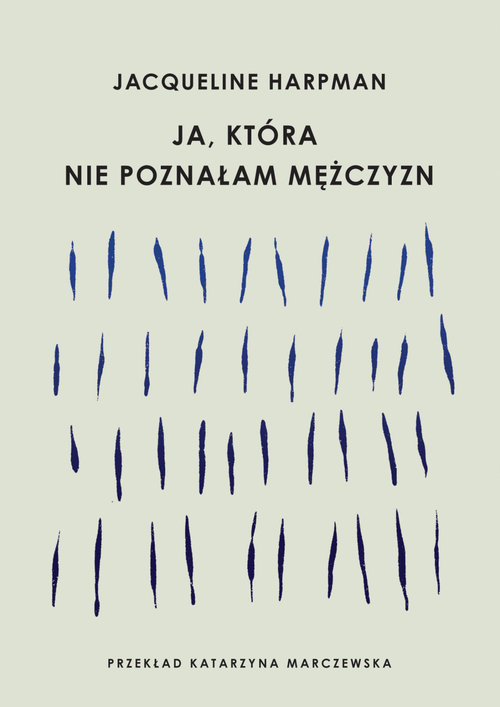 Image of Ja, która nie poznałam mężczyzn