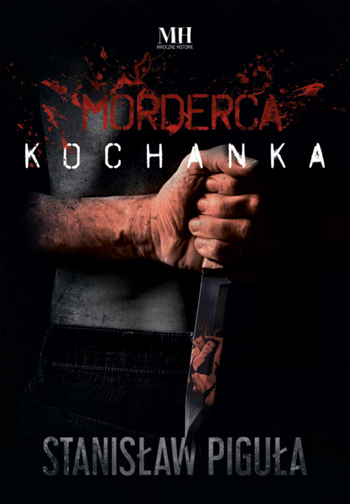 Image of Morderca kochanka
