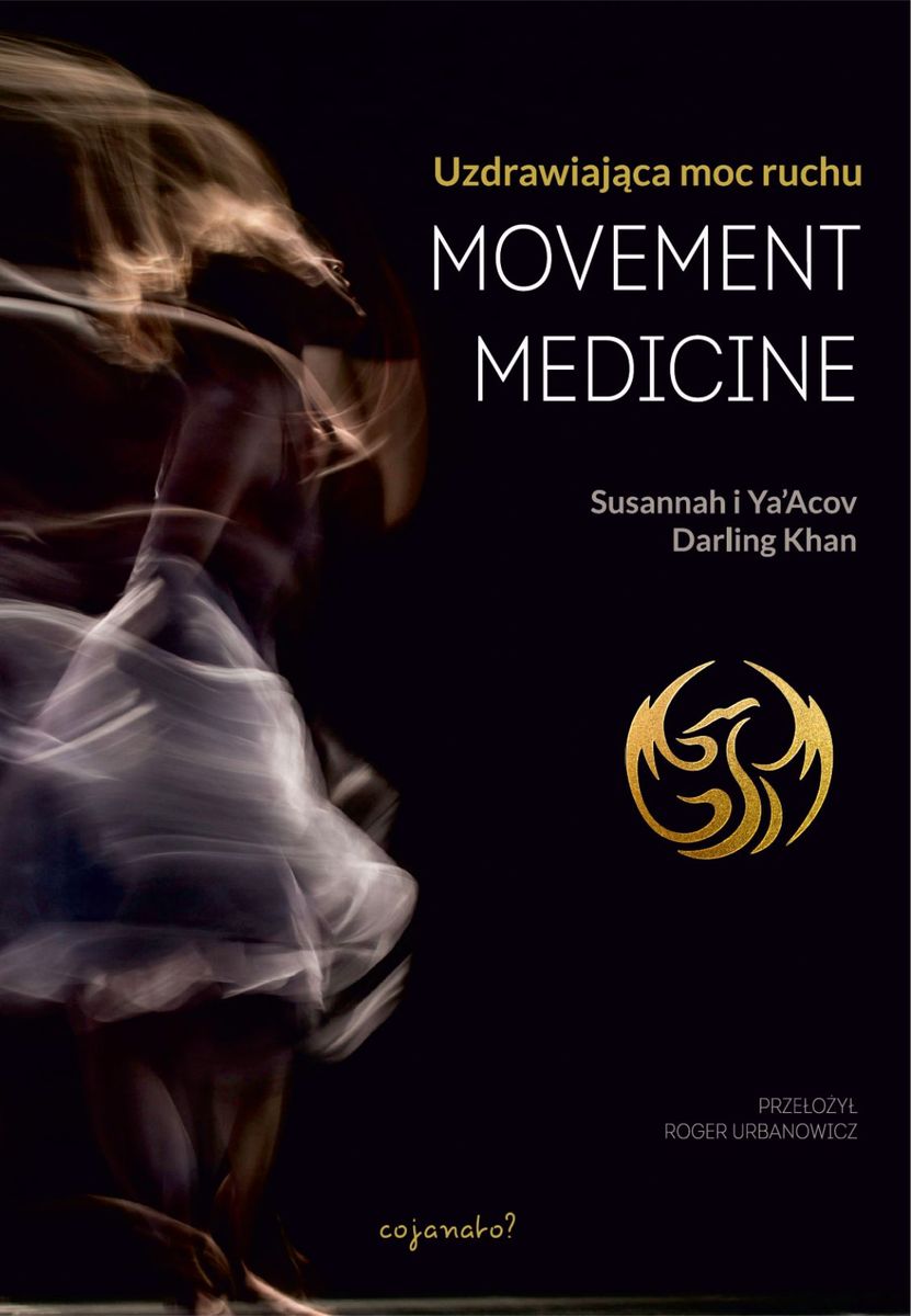 Image of Movement Medicine