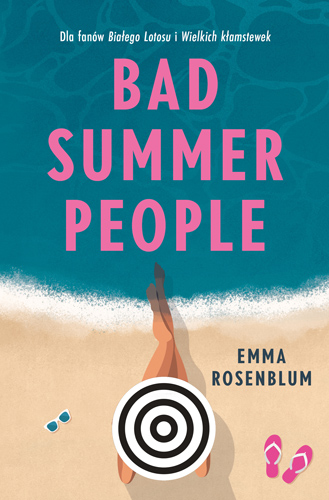 Image of Bad Summer People